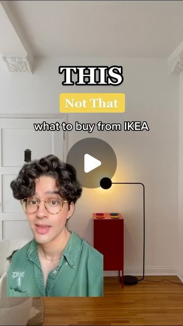 IKEA Hacks & Ideas | Inspiration | Gadgets | Houseware & more on Instagram: "Great ideas 💡 #whattobuy at #ikeaösterreich from @want.zamora follow him for more

DM for credit or removal request (no copyright intended) © All rights and credits reserved to the respective owner(s)" Knodd Ikea, Lixhult Ikea Hack, Ikea Knoxhult Hack, Ikea Vesken Hack, Hultarp Ikea, Ikea Hacks Ideas, Ikea New, Ikea Hack Ideas, Ikea Hacks