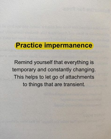 ✨Sharing 5 main practices to help you master the art of detachment. ✨Detachment is about maintaining emotional independence and letting go of excessive investment in outcomes, people and possessions. It’s not apathy but a balanced mindset that fosters inner peace and resilience. ✨Why detachment is important? 📍It helps maintain emotional equilibrium. By not becoming overly attached to outcomes or people, individuals can navigate the emotional ups and downs more smoothly. 📍Being detached ... Detach From Outcome, Letting Go Of Attachment, Emotional Detachment Tips, Detaching From People, How To Detach Emotionally, Detachment Quotes Letting Go, How To Detach Emotionally From Someone, Detachment Art, Detachment Issues