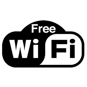 Free WiFi logo sticker Gambar Wifi, Free Wifi Logo, Wifi Quote, Wifi Logo, Brain Sticker, Glass Wall Design, Wifi Sign, Pencak Silat, Popular Cartoons