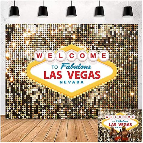 Vegas Christmas Party, Casino Night Prom, Casino Gala, Las Vegas Prom, Vegas Party Theme, Vegas Party Decorations, Vegas Prom, Casino Prom, Vegas Birthday Party