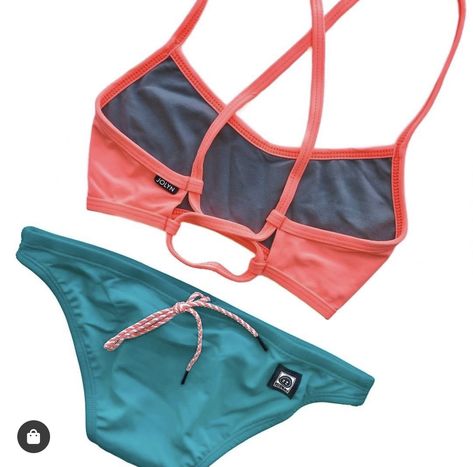 Jolyn Bathing Suits, Jolyn Bikinis, Jolyn Swimwear Bikinis, Jolyn Swimwear, Swimsuit Inspo, Ocean Colors, Swim Suits, Surf Wear, Cute Swimsuits