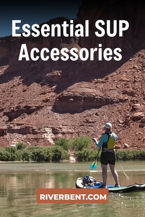 Stand-up paddleboard on the Green River Sailing Shoes, Paddle Board Accessories, Sup Accessories, Inflatable Sup, Bataan, River Trip, Sup Paddle, Inflatable Kayak, Essential Accessories