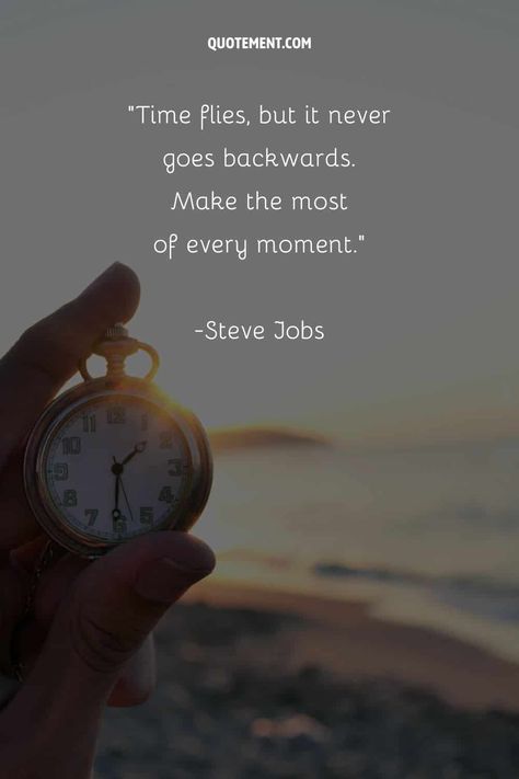 120 How Time Flies Quotes To Seize Life's Fleeting Beauty Time Flies So Fast Quotes, Time Goes Fast Quotes, How Fast Time Flies Quotes, Time Flies Quotes, Flow Quotes, Fast Quotes, Tiny Quotes, Time Flies, Quotes Deep