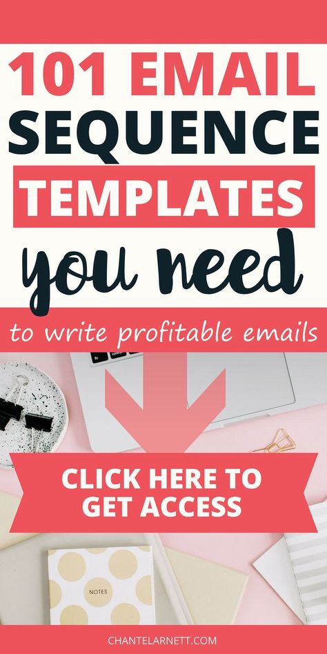 Looking for simple email templates to write profitable emails? These sales focused email templates will skyrocket your income from your blog or online business. Stop struggling with writing emails to your list and increase your conversions with the email sequence templates. #emailmarketing #template #blog Email Sequence Ideas, Blank Email Template, Simple Email Template, Email Sequence, Free Email Templates, Email Marketing Inspiration, Email Marketing Template, Email Marketing Design, Email List Building