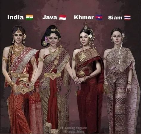 Traditional Hindu Clothing, Indian Historical Fashion, Indian Fashion History, Ancient Indian Clothing, Indian Cosplay, Hindu Clothing, Sejarah Asia, Ancient Indian Art, Interesting Science Facts