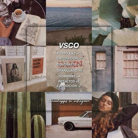 Vsco Filter Free, Vsco Effects, Vsco Filter Instagram, Vsco Themes, Vsco Tutorial, Best Vsco Filters, Vsco Cam Filters, Vintage Filters, Phone Photo Editing