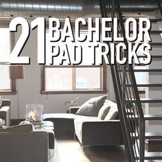 Bachelor Apartment Decor, Bachelor Pad Apartment, Bachelor Room, Mens Apartment Decor, Man Home Decor, Bachelor Pad Decor, Bachelor Apartments, Bedroom Design Diy, Single Apartment