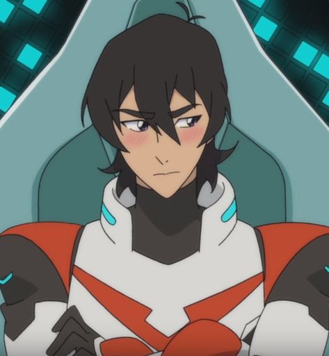 Júliα on Twitter: "I can explain, I swear—… " Voltron Funny, Keith Kogane, Voltron Fanart, Voltron Klance, Voltron Legendary Defender, Fictional Crushes, Body Poses, Number Two, Kids Shows