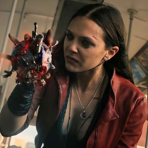 Scarlet Overkill, Wanda Avengers, Wanda Maximoff Icon, Marvel Pics, The Scarlet Witch, Dr Marvel, Feminist Icons, Lizzie Olsen, Elizabeth Olsen Scarlet Witch