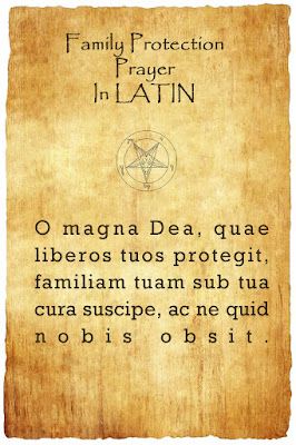 Latin Spells and Prayers | Ritual Magic Spells Latin Witchcraft, Latin Protection Spell, Spells In Latin, Spells In Latin Witchcraft, Latin Spells Magic, Latin Spells Witchcraft, Magic Circles, Latin Witch Spells, Ritual Aesthetic