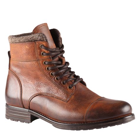 TIMO - men's casual boots boots for sale at ALDO Shoes. I wear a 10. Mens Casual Dress Boots, Brown Casual Boots, Aldo Boots, Mens Dress Boots, Mens Boots Casual, Boots Uk, Dress Boots, Work Boot, Jason Momoa