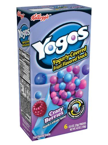 Yogos. Yogurty fruit snacks. #00s #memories #snacks 2000s Food, 90s Snacks, Party Punches, 2000s Memories, Discontinued Food, Childhood Food, 90s Food, Childhood Aesthetic, Childhood Things