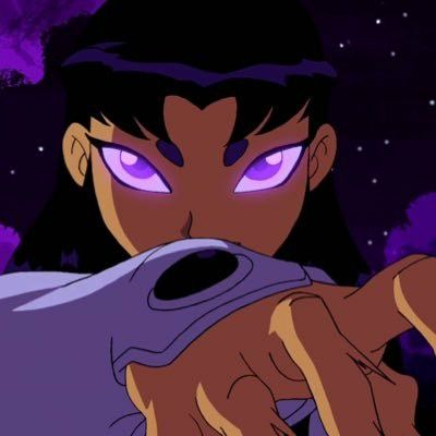 Teen Titans Blackfire, Raven Teen Titans Go, Teen Titans Love, Teen Titans Robin, Teen Titans Starfire, Original Teen Titans, Teen Titans Fanart, Teen Titan, Cartoon Edits