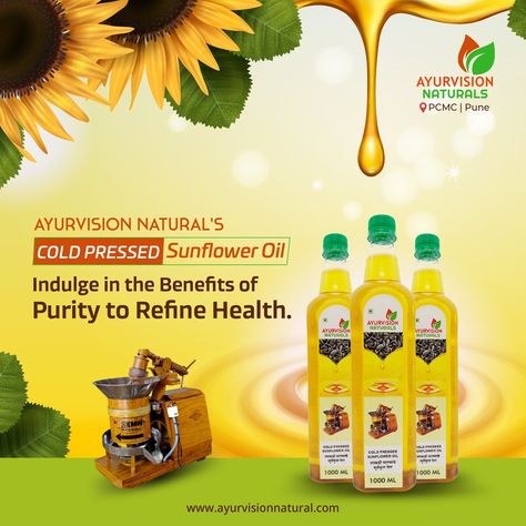 Cooking Oil Poster Design, Cooking Oil Packaging, Medical Website Design, Healthy Cooking Oils, Grocery Ads, Best Cooking Oil, Ganapati Decoration, Drawing Competition, Oil Paper