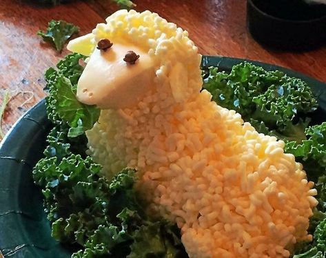 Butter Lamb, Make Your Own Butter, Irish Tea, Lamb Cake, The Lamb Of God, Colored Eggs, Easter Lamb, Lamb Of God, Easter Items