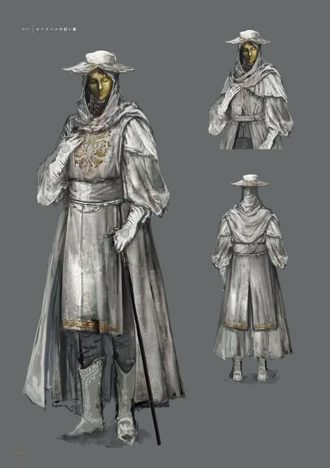 Dark Soul Concept Art, Dark Souls Character Concept Art, Dark Souls Concept Art Character Design, Dark Souls Character Design, Dark Souls Npc, Dark Souls Concept, Dark Souls Characters, Dark Souls Design, Bloodborne Concept Art