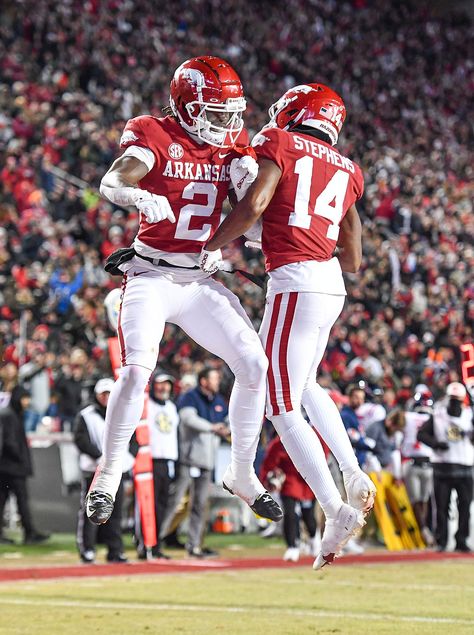 WholeHogSports - Arkansas Razorback News - Football, Basketball, Baseball Arkansas Razorbacks Aesthetic, Arkansas Razorbacks Logo, Arkansas Baseball, Arkansas Razorbacks Gymnastics, Arkansas Football, Vintage Arkansas Razorbacks, Arkansas Razorbacks Baseball, Arkansas Razorbacks Football, New England Patriots Football