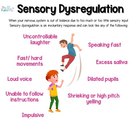 Sensory Integration Activities, Proprioceptive Input, Sensory Disorder, Occupational Therapy Kids, Sensory Therapy, Occupational Therapy Activities, Sensory Diet, Sensory Tools, Sensory Integration