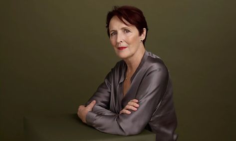 Fiona Shaw, Letter To My Younger Self, Mrs Wilson, To My Younger Self, Grand Inquisitor, Laurence Olivier, Richard Ii, Younger Self, Irish Women