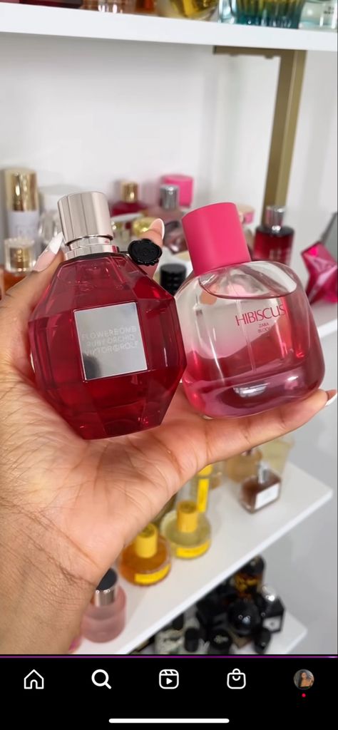 Zara Hibiscus, Perfect Perfume, Fragrances Perfume Woman, Perfume Body Spray, Body Hygiene, Perfume Collection Fragrance, Body Sprays, Smell Goods, Perfume Scents