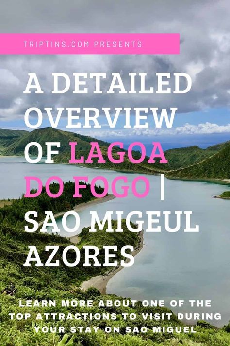 Lagoa do Fogo Sao Miguel Azores Sao Paolo Things To Do, Portugal Sao Miguel, Azores Hiking, Azores Sao Miguel, Sao Miguel Azores, Feeling Let Down, Sao Miguel Azores Hiking, São Miguel Island, Weather Map