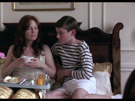 Savage Grace, Julianne Moore, Quick Saves