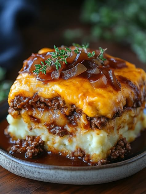 Best Shepherds Pie Recipe With Gravy, Ground Beef Recipes Shepards Pie, Hashbrown Shepherds Pie, Shepherds Pie Recipe Cast Iron Skillet, Scalloped Potatoes Shepherds Pie, Shepherds Pie With Roast Beef, Shepherd’s Pie Recipe, Hamburger Shepherds Pie, Shepherds Pie With Crust