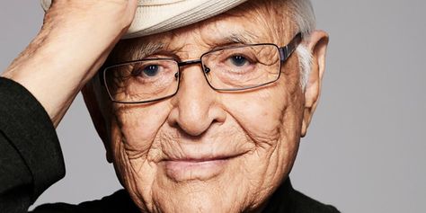 Norman Lear to Receive Carol Burnett Award at 2021 Golden Globes | PEOPLE.com Martha Raye, Norman Lear, Tv Producer, Archie Bunker, Sanford And Son, Bobby Darin, American Comedy, Black Comics, Carol Burnett