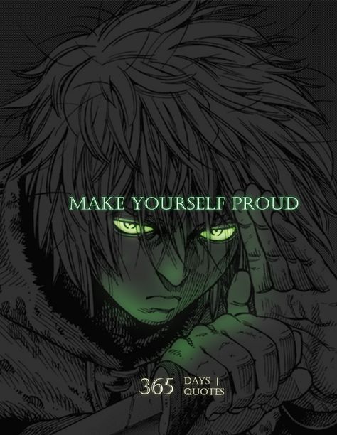 anime Anime Motivational Quotes, Wallpapers With Quotes, Horror Drawings, Anime Wallpapers Aesthetic, Horror Drawing, Bad Attitude Quotes, Discipline Quotes, Villain Quote, Aesthetic Quote