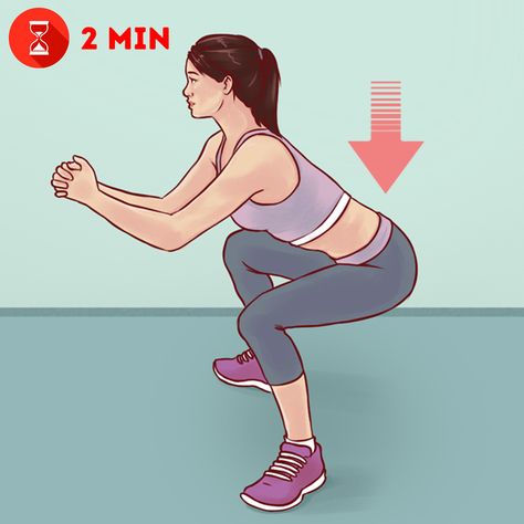 A Simple Workout That Can Transform Your Entire Body in One Month Corp Perfect, Simple Workout, Hip Bridge, Health Motivation, One Month, Core Workout, Easy Workouts, Perfect Body, Herbal Remedies