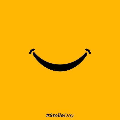 Smile Emoticon Icon for World Happiness Vector Template Design Illustration Smiley Logo Design, Smile Graphic Design, Selfie Logo, Smile Vector, Happy Icon, Smiley Logo, Smile Illustration, Logo Moodboard, Free Printable Banner Letters