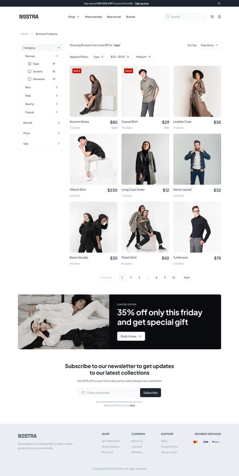 Fashion Website Design, Ecommerce Website Design, Basic Hoodie, Dresses Casual Fall, Sporty Casual, Catalog Design, Fashion Catalogue, Product Catalog, Fashion Website