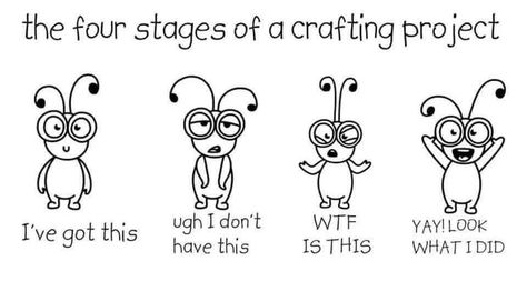 4 Stages Of Crafting Svg, Decorating Cricut Maker, Skull Girl Tattoo, Circuit Crafts, Dream Craft Room, Cricut Projects Beginner, Best Free Fonts, Cricut Free, Cricut Craft Room