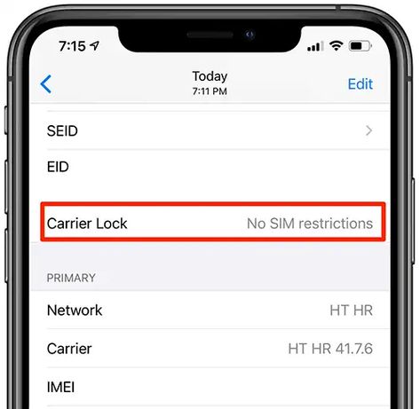 What does carrier locked mean on iPhone? How to tell if it's carrier locked? How to unlock it? Find your free & quick solutions here! Iphone Unlock Code, Unlock Iphone Free, Hack My Life, Iphone Secrets, Phone Codes, Phone Hacks Iphone, Phone Carrier, Unlock Iphone, Phone Hacks