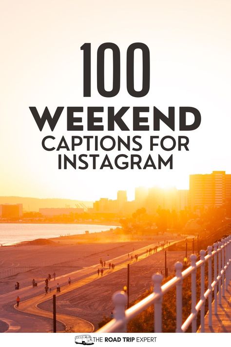 Immerse yourself in our ultimate collection of weekend captions for Instagram. Pick your favorite weekend quotes and don't miss our hilarious weekend puns! Weekend Escape Quotes, Perfect Weekend Quotes, A Weekend Well Spent Quote, Weekend Insta Captions, Weekend Adventure Quotes, Weekend Getaway Quotes Friends, Weekend Captions Instagram Funny, Caption For Weekend, Quick Trip Caption