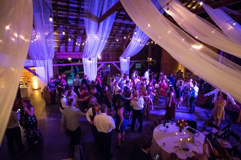 Awesome wedding DJ and uplighting for a Sonoma County Barn wedding! Photo by Ken Viale Photography Uplighting Wedding, Wedding Reception Party, Barn Wedding Reception, Dancing In The Moonlight, Wine Country Wedding, Country Weddings, First Dance Songs, Reception Party, Barn Wedding Venue