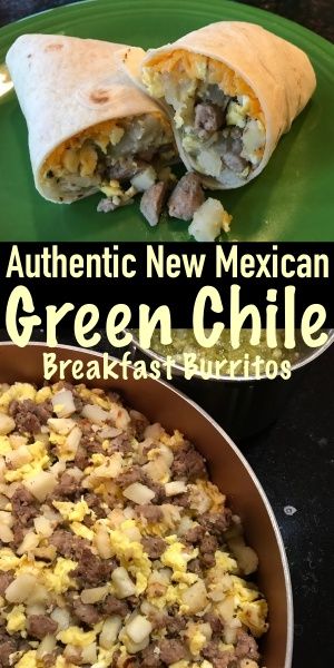 Breakfast Burritos With Green Chili, Green Chili Breakfast Burritos, Green Chile Breakfast Burritos, Turkey Breakfast Burritos, Authentic Breakfast Burritos, New Mexico Breakfast Burrito, Big Batch Breakfast Burritos, Food Truck Burritos, Sausage Breakfast Burritos