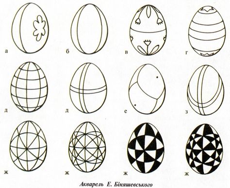 Interesting Charts, Pysanky Designs, Pysanky Eggs Pattern, Pysanky Egg, Polish Easter, Art Motifs, Ukrainian Eggs, Carved Eggs, Easter Egg Pattern