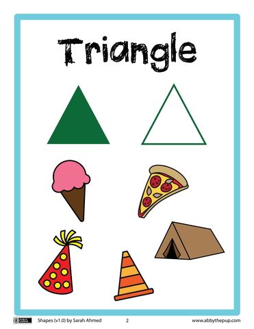 Shapes Preschool Printables, Diy Cake Topper Printable, Shape Activities Preschool, Drawing Lessons For Kids, Shapes Preschool, Flower Pot Design, Diy Cake Topper, Alphabet Activities Preschool, Shapes Activities