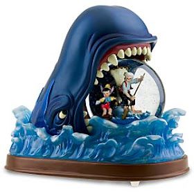 Disney Snowglobes: Pinocchio vs Monstro Snowglobe Snowglobe Disney, Disney Music Box, Disney Snowglobes, Wealthy Man, Pinocchio Disney, Deco Disney, Disney Figures, Anna Pavlova, Disney Merch