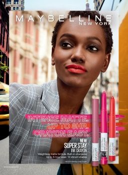 The Maybelline Cosmetics Campaign Thread 2019 | the Fashion Spot Beauty Advertising Ad Campaigns, Maybelline Campaign, Maybelline Photoshoot, Cosmetics Campaign, Product Layout, Maybelline Foundation, Maybelline Cosmetics, Lipstick Ad, Maybelline Lipstick