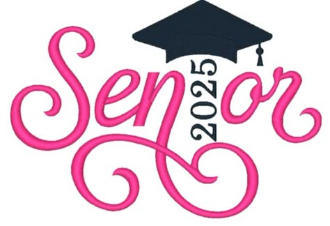 Senior Jackets Back Design Ideas, Senior Year Wallpaper, Graduation Jacket, Senior Apparel, Dream Sleepover, Senior Year Planning, Diy Graduation Hat Decorations, Diy Graduation Cards, Senior Year Things