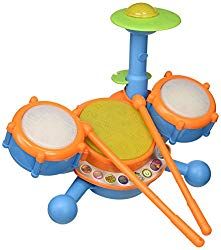 Drum Sets For Sale, Cheap Baby Gifts, Kids Drum Set, Rock Dance, Kids Learning Toys, Toy Drum, Best Toddler Toys, Toddler Christmas Gifts, Music Toys