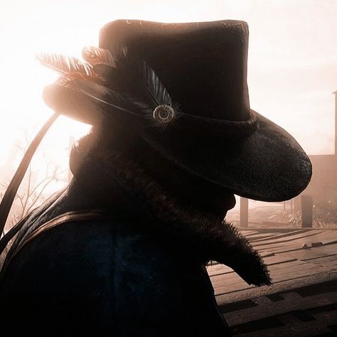 High Honor Arthur, John Marston Icon, High Honor, Cowboy Draw, John Marston, Cowboy Aesthetic, Red Dead Redemption Ii, Arthur Morgan, Action Adventure Game