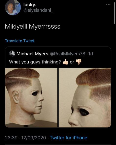 Vein Makeup, Michael Myers Face, The Slasher, Horror Funny, Horror Memes, Horror Slashers, Horror Movies Funny, Ayyy Lmao, Halloween Memes