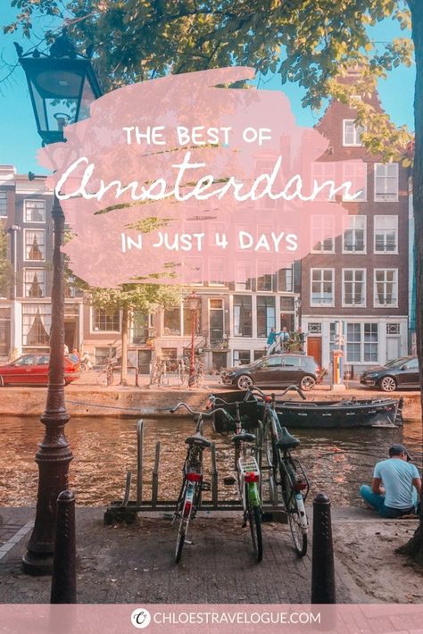 24 Hours In Amsterdam, Netherlands Trip, Adventure Places, Travel Netherlands, Amsterdam Itinerary, Amsterdam Travel Guide, Travel Amsterdam, Visit Amsterdam, Dutch Girl