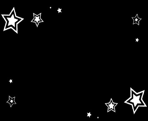 Star Border Design, Cute Borders Designs, Star Border, Background For Powerpoint Presentation, Square Border, Cute Slides, Cute Borders, Slide Background, Presentation Backgrounds