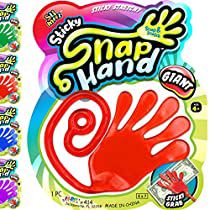 Check this out on Amazon Sticky Hands, Bulk Party Favors, Kids Party Favors, Pinata Fillers, Goodie Bags For Kids, Classroom Prizes, Birthday Bag, Birthday Toys, Novelty Toys