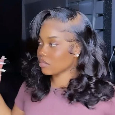 Twisted Hair, Frontal Wig Hairstyles, Birthday Hairstyles, Long Hairstyle, Quick Weave Hairstyles, Frontal Hairstyles, Girls Hairstyles Braids, Hair Ponytail Styles, Hair Laid