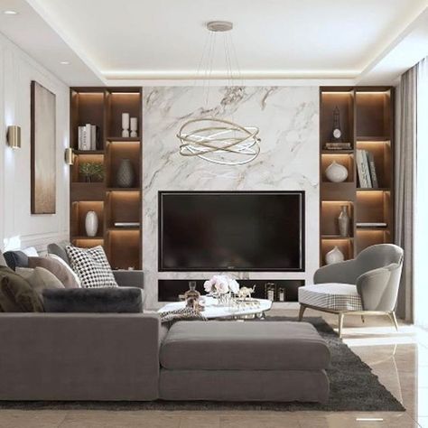 Small Family Lounge Room Ideas, Morden Living Room Decor Ideas, Small Luxe Living Room, Morden Room Decor, Luxury Living Room Designs Small Spaces, Tiny Living Room Layout, Chic Small Living Room, Very Small Living Room Ideas, Very Small Living Room